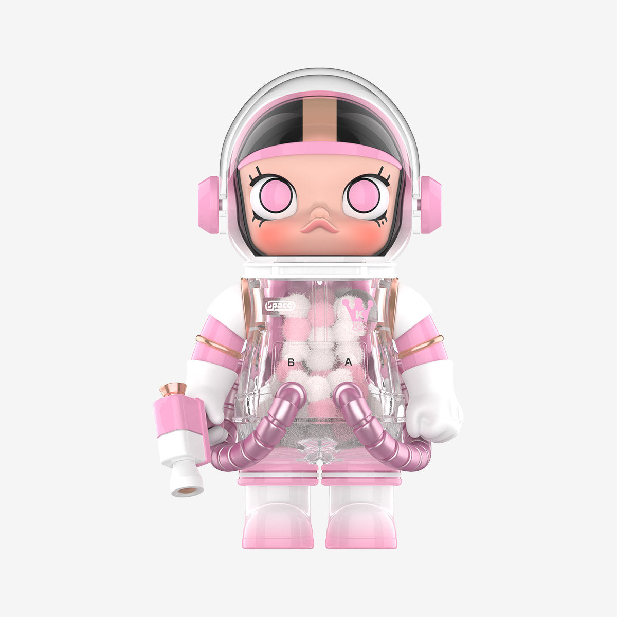 【NEW】POP MART MEGA SPACE MOLLY 100% Series 3 Blind Box