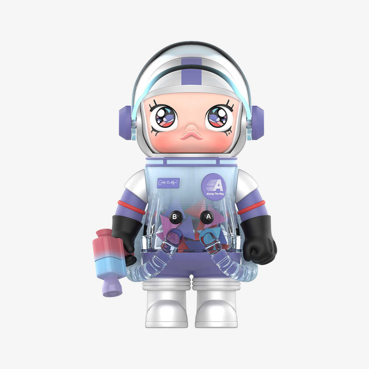 【NEW】POP MART MEGA SPACE MOLLY 100% Series 3 Blind Box