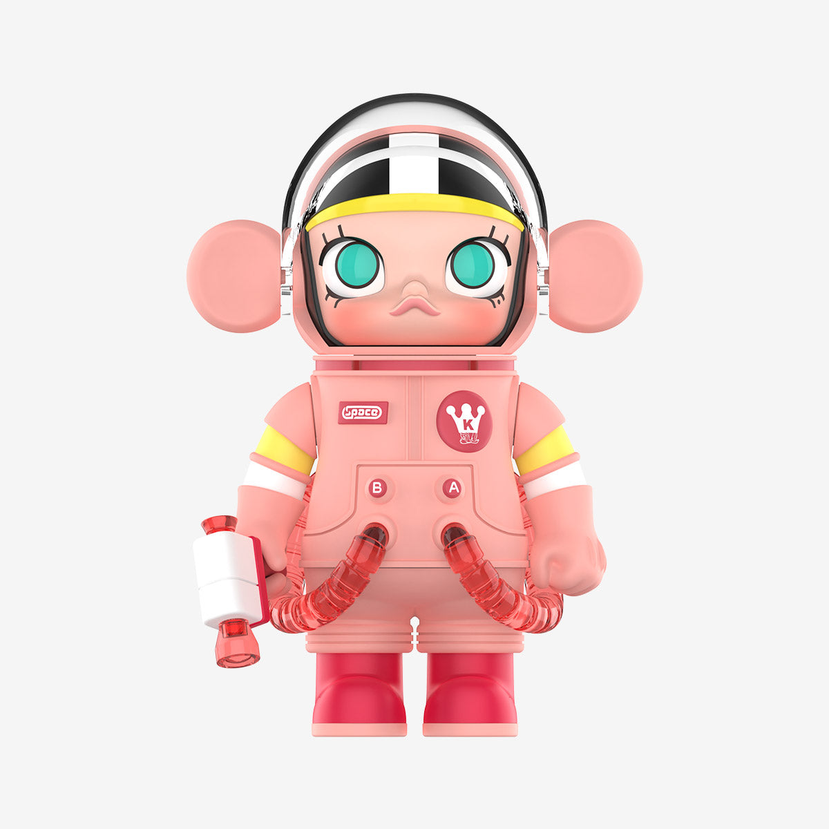 【NEW】POP MART MEGA SPACE MOLLY 100% Series 3 Blind Box