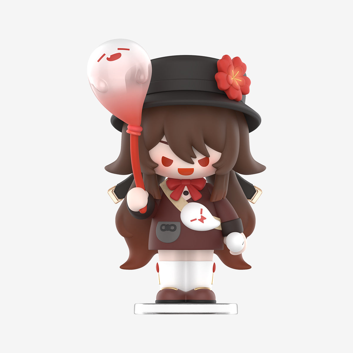 【NEW】POP MART Genshin Impact Dress-Up Dreams Themed Chibi Series Figures