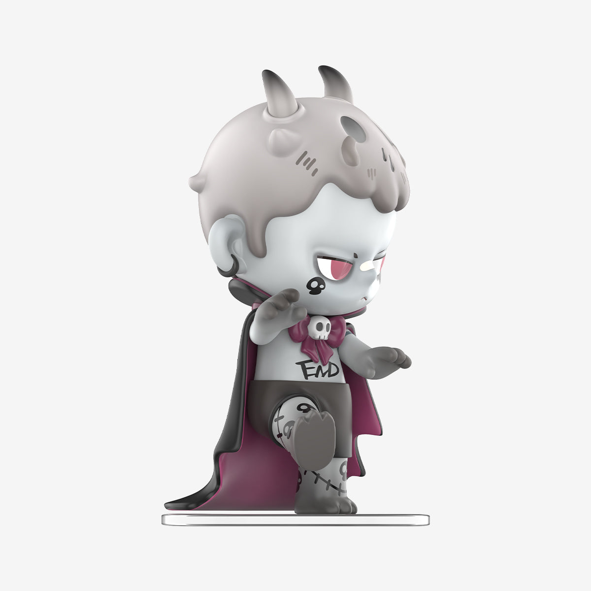 【Limited】POP MART KUBO COUNT DRACULA FIGURE