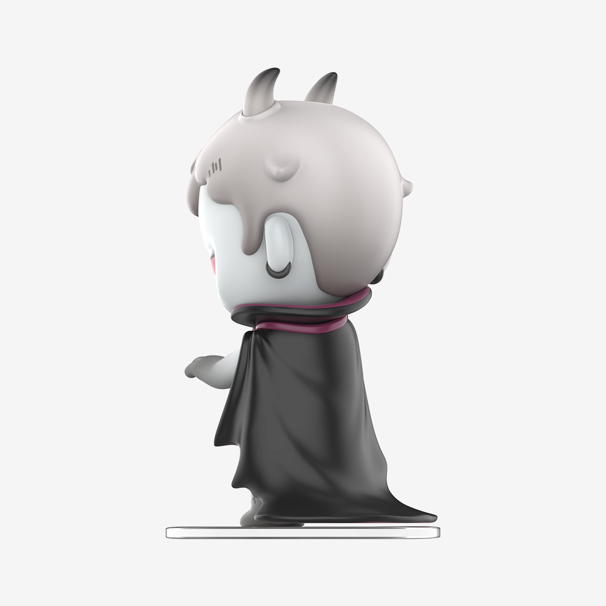 【Limited】POP MART KUBO COUNT DRACULA FIGURE