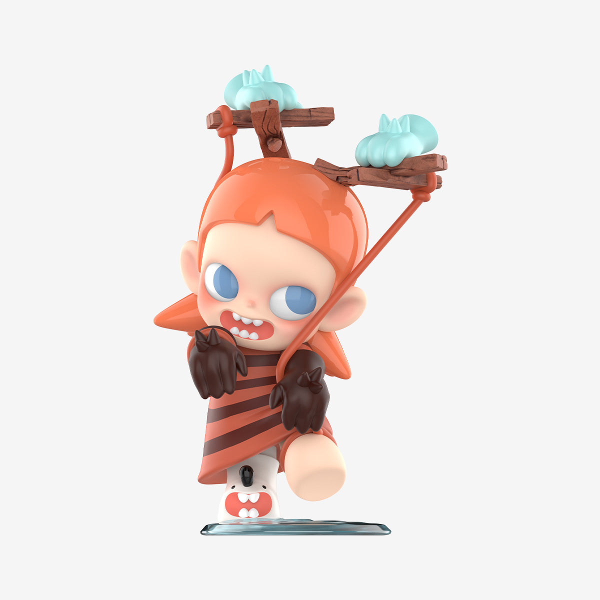 POP MART Zsiga We All Are Kids Series Figures