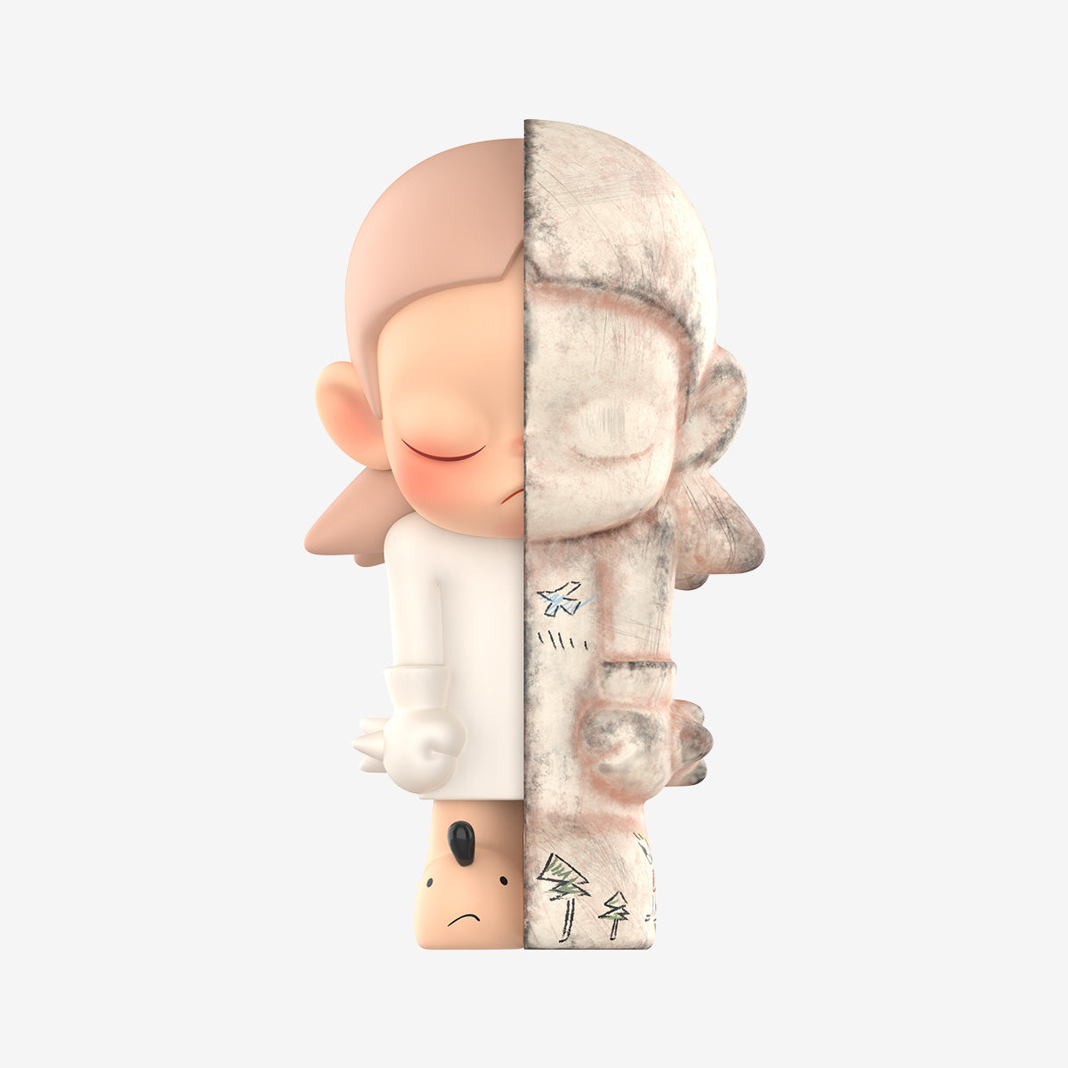 POP MART Zsiga We All Are Kids Series Figures