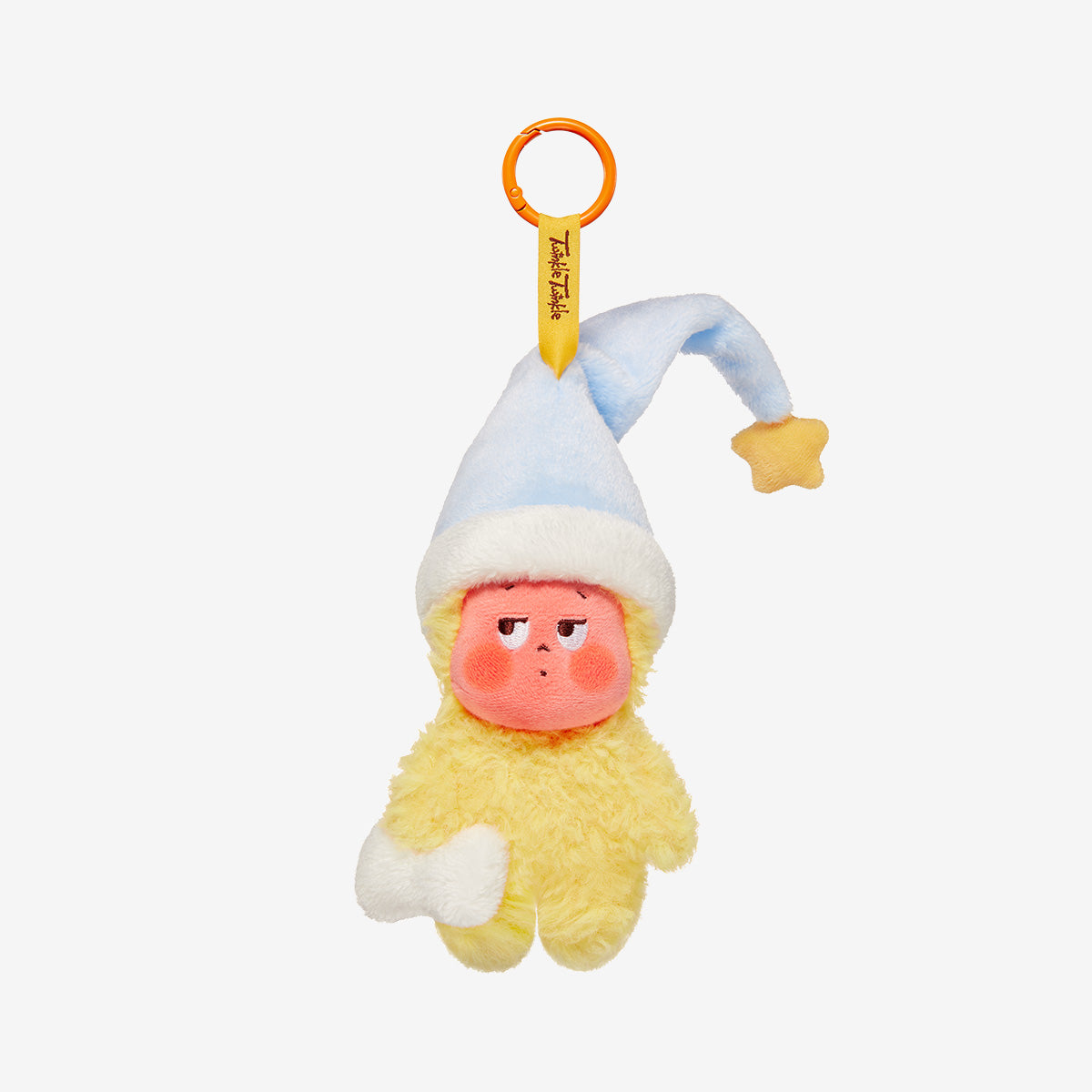 【Limited】POP MART We are Twinkle Twinkle Series-Plush Pendant Blind Box