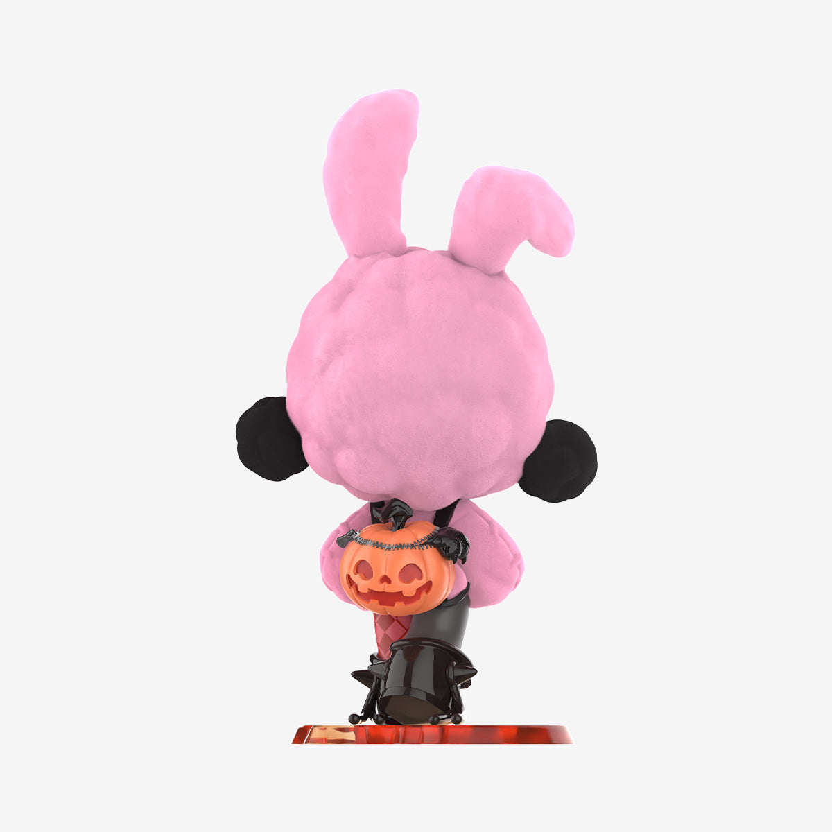 【Limited】POP MART SKULLPANDA Bunny or Doggy Figure