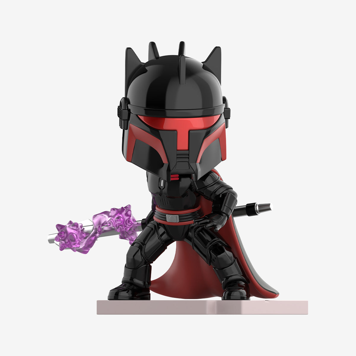 【NEW】POP MART Star Wars Mandalorian Series Figures