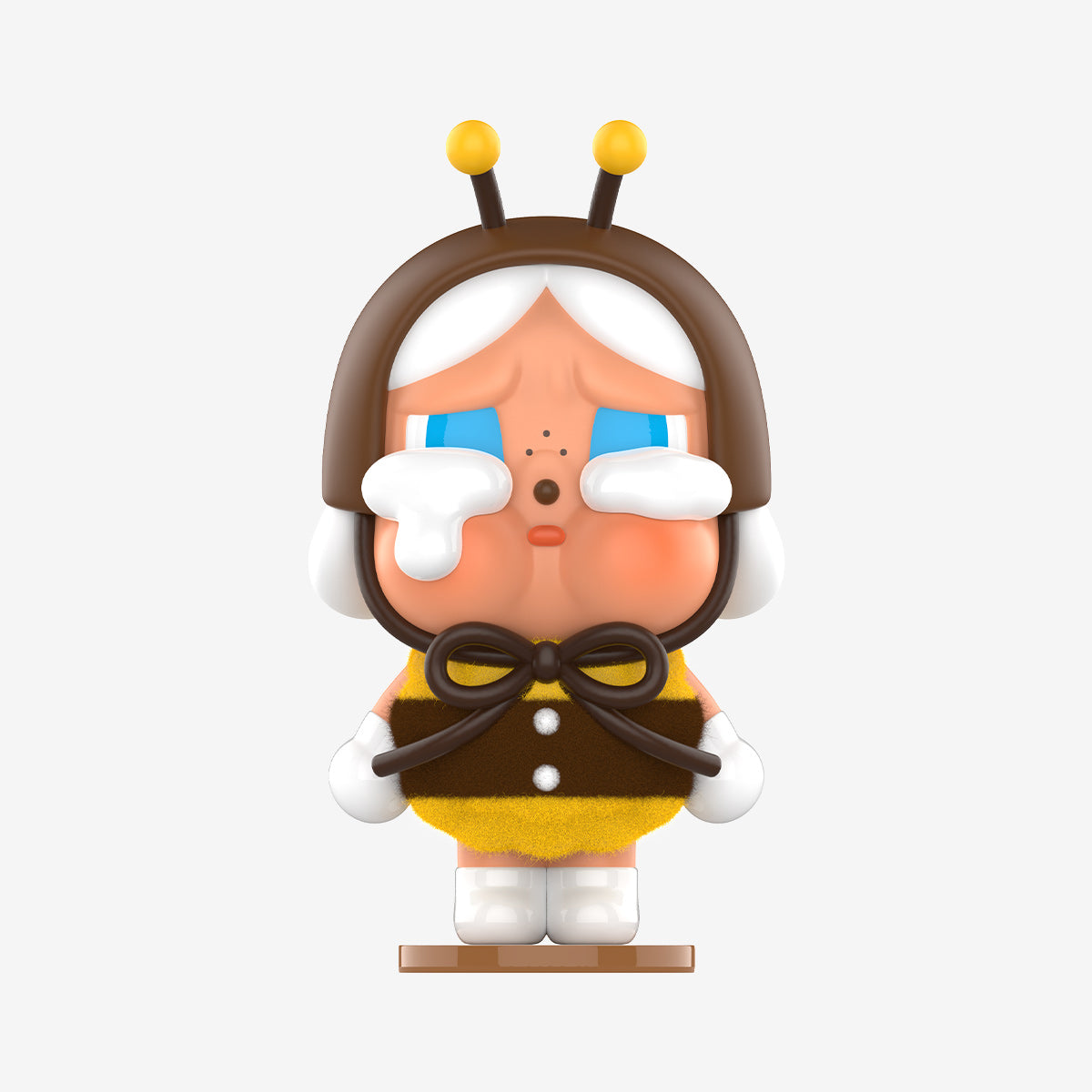 【NEW】POP MART CRYBABY Crying Again Series Figures