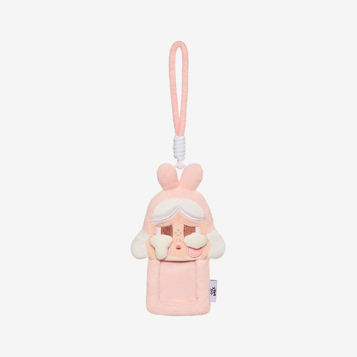 【NEW】Pop Mart CRYBABY Crying Again Series-Card Holder Blind Box