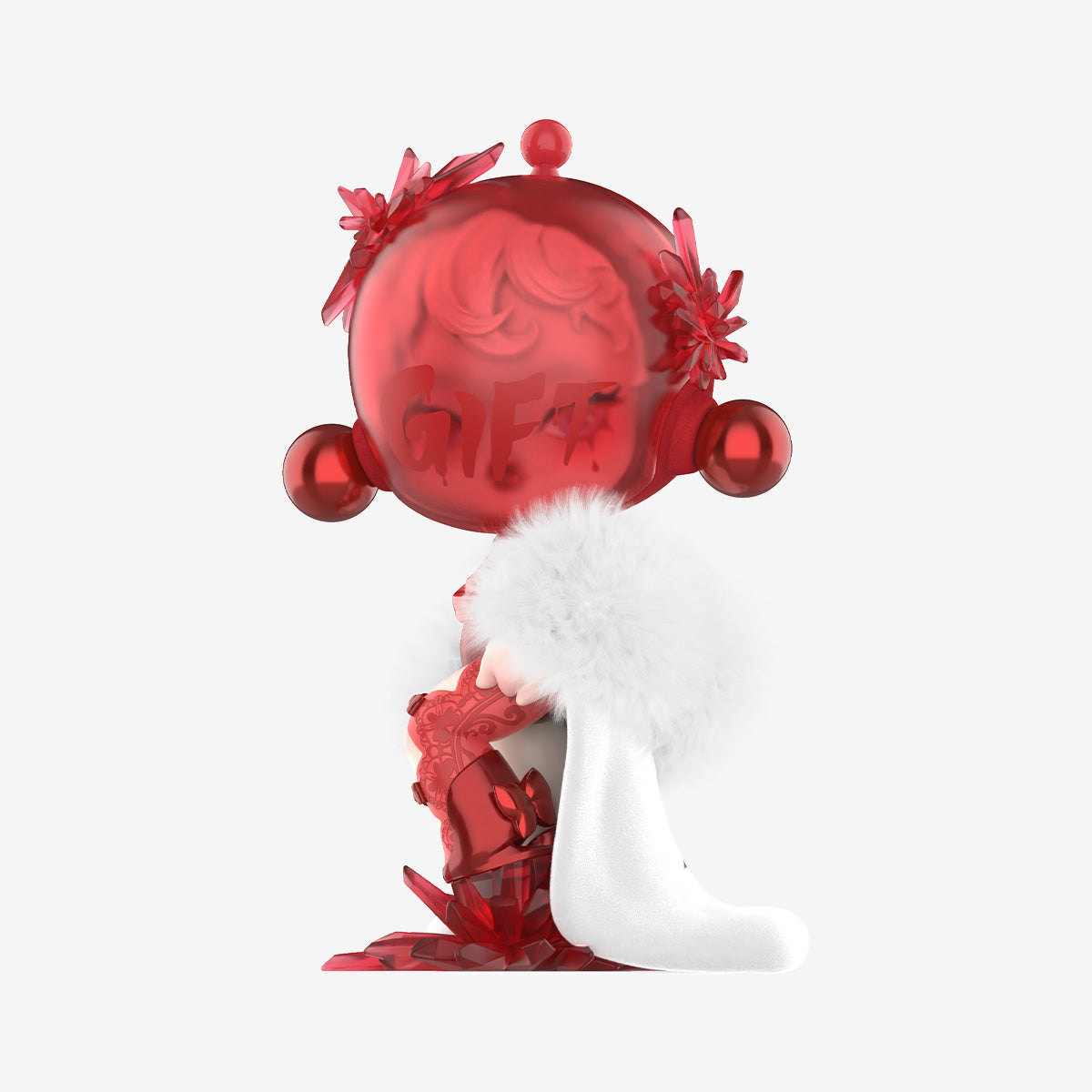 【NEW】Pop Mart SKULLPANDA Tell Me What You Want Series Figures