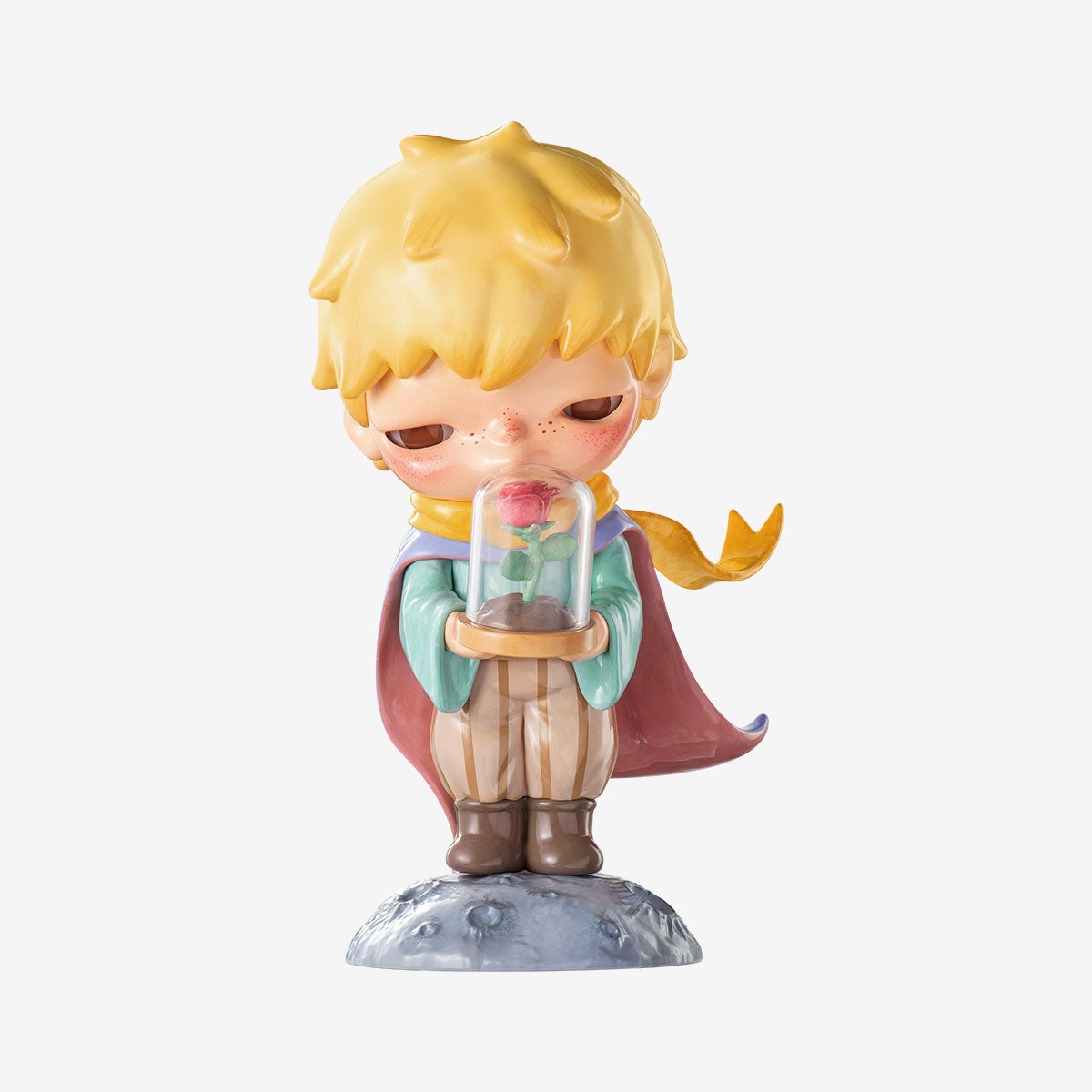 【Limited】Pop Mart Hirono The Little Prince Figurine