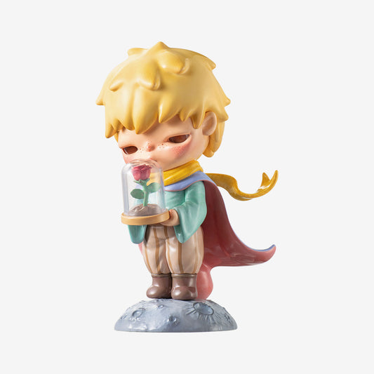 【Limited】Pop Mart Hirono The Little Prince Figurine