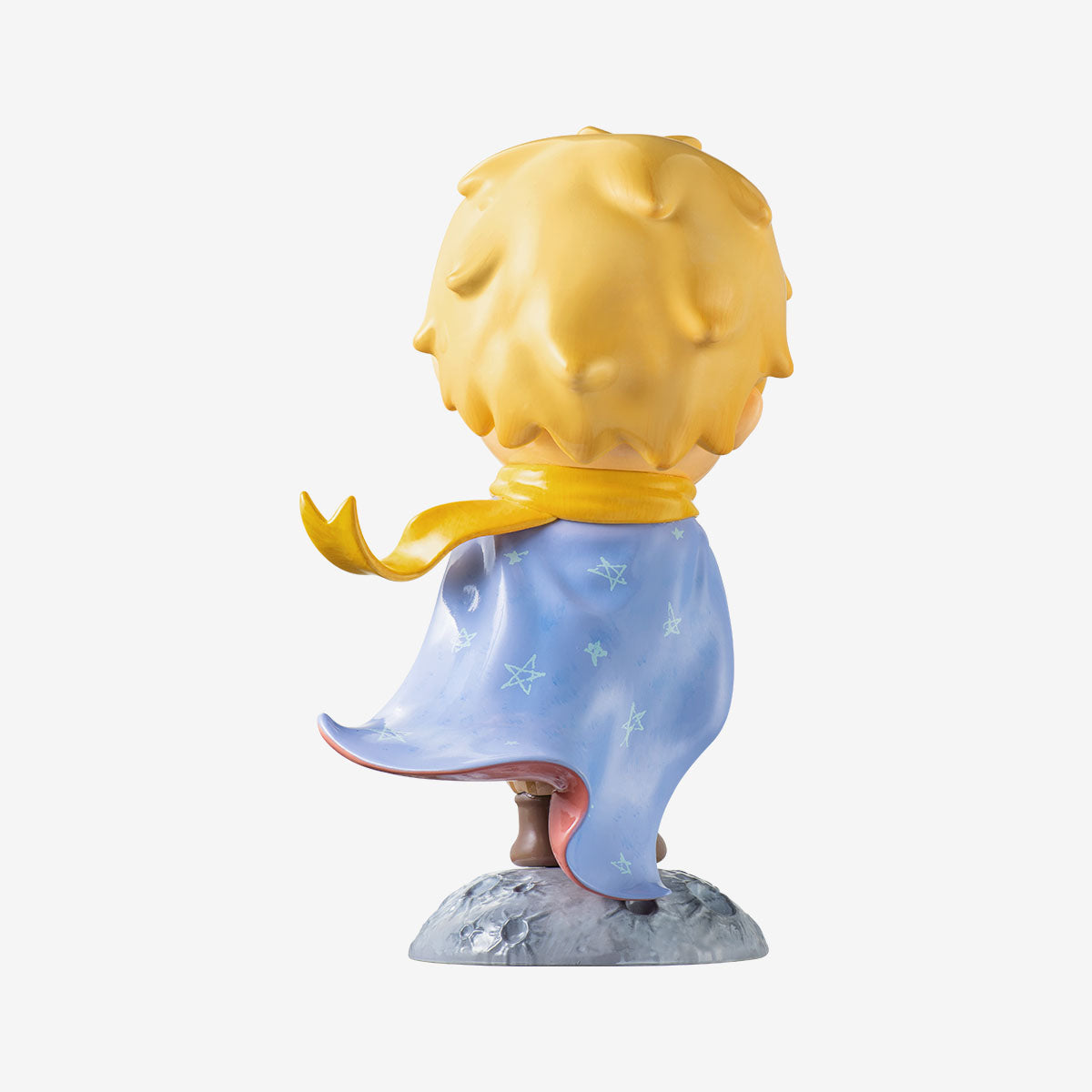【Limited】Pop Mart Hirono The Little Prince Figurine