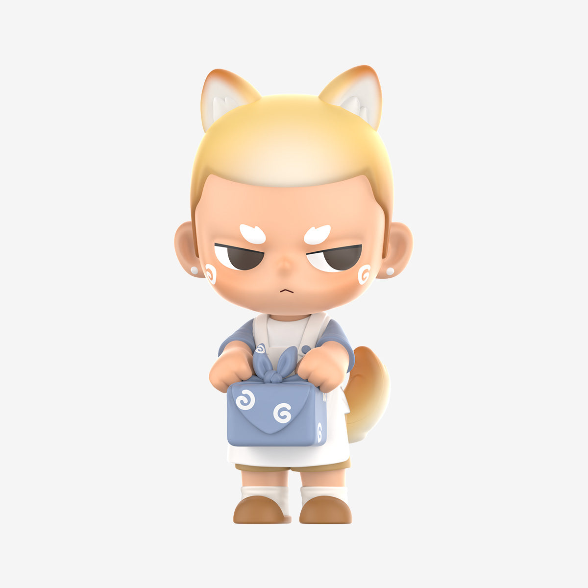 Pop Mart KUBO Loyal Puppy Figurine