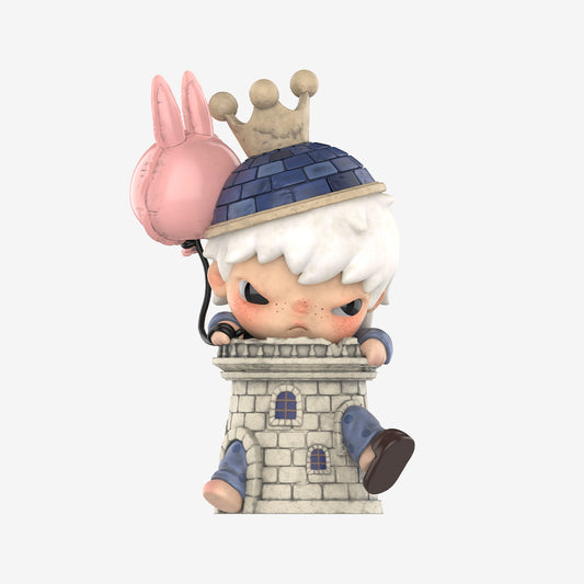 【Limited】POP MART Finding MOKOKO Series Figures