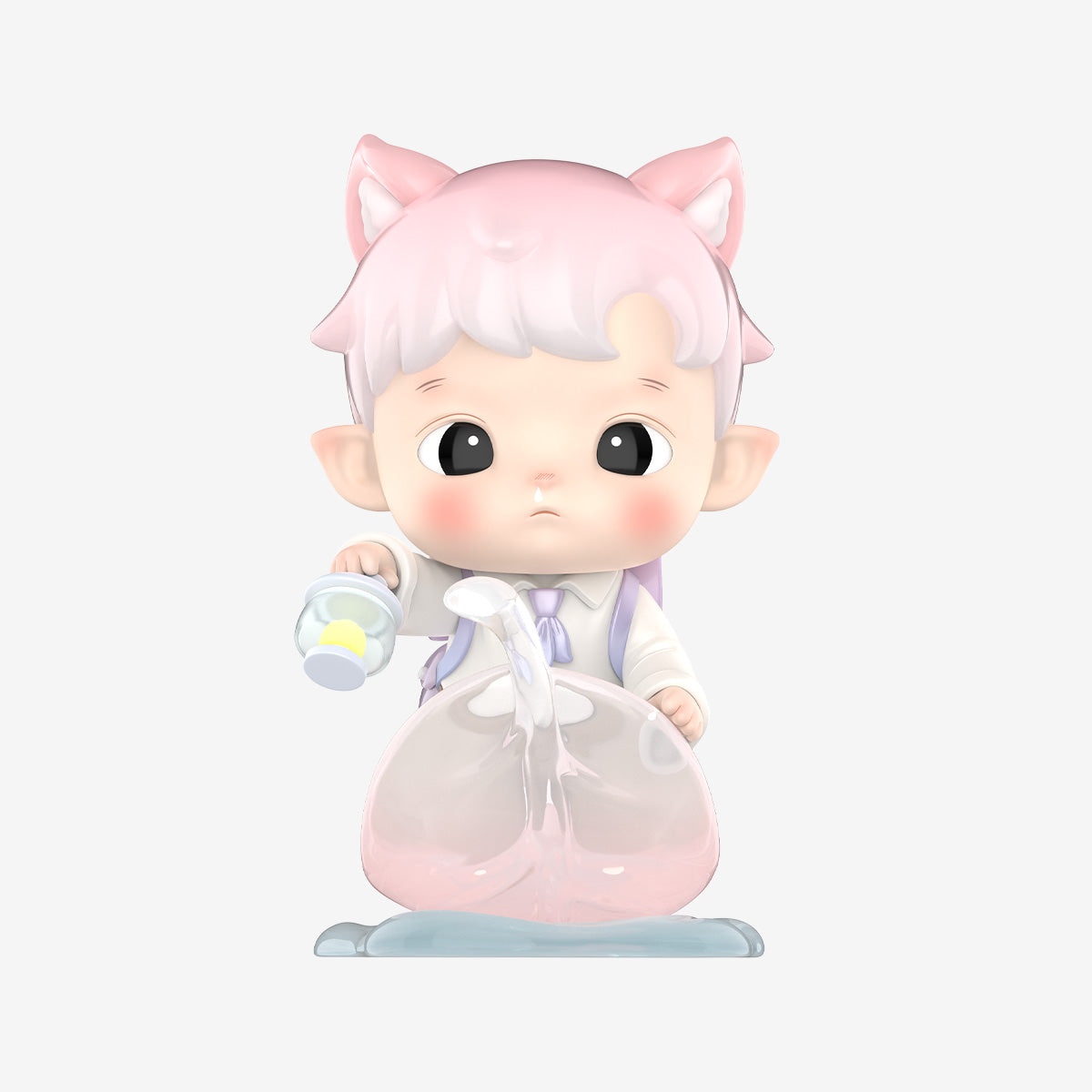 【Limited】POP MART Finding MOKOKO Series Figures