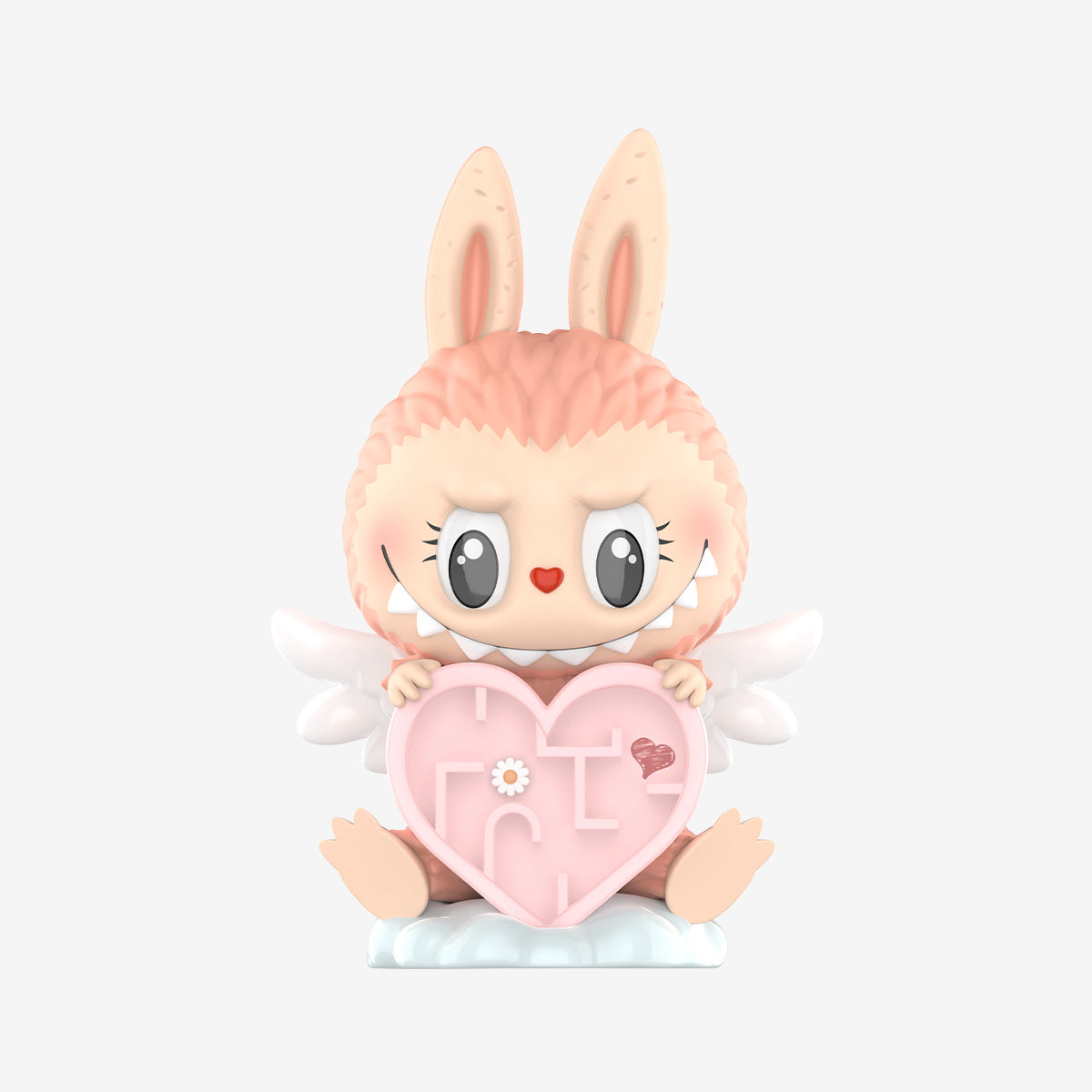【Limited】POP MART Finding MOKOKO Series Figures