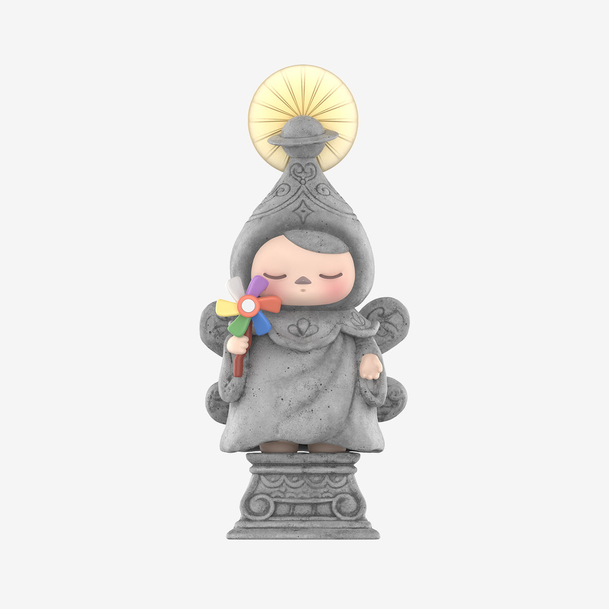 【Limited】POP MART Finding MOKOKO Series Figures