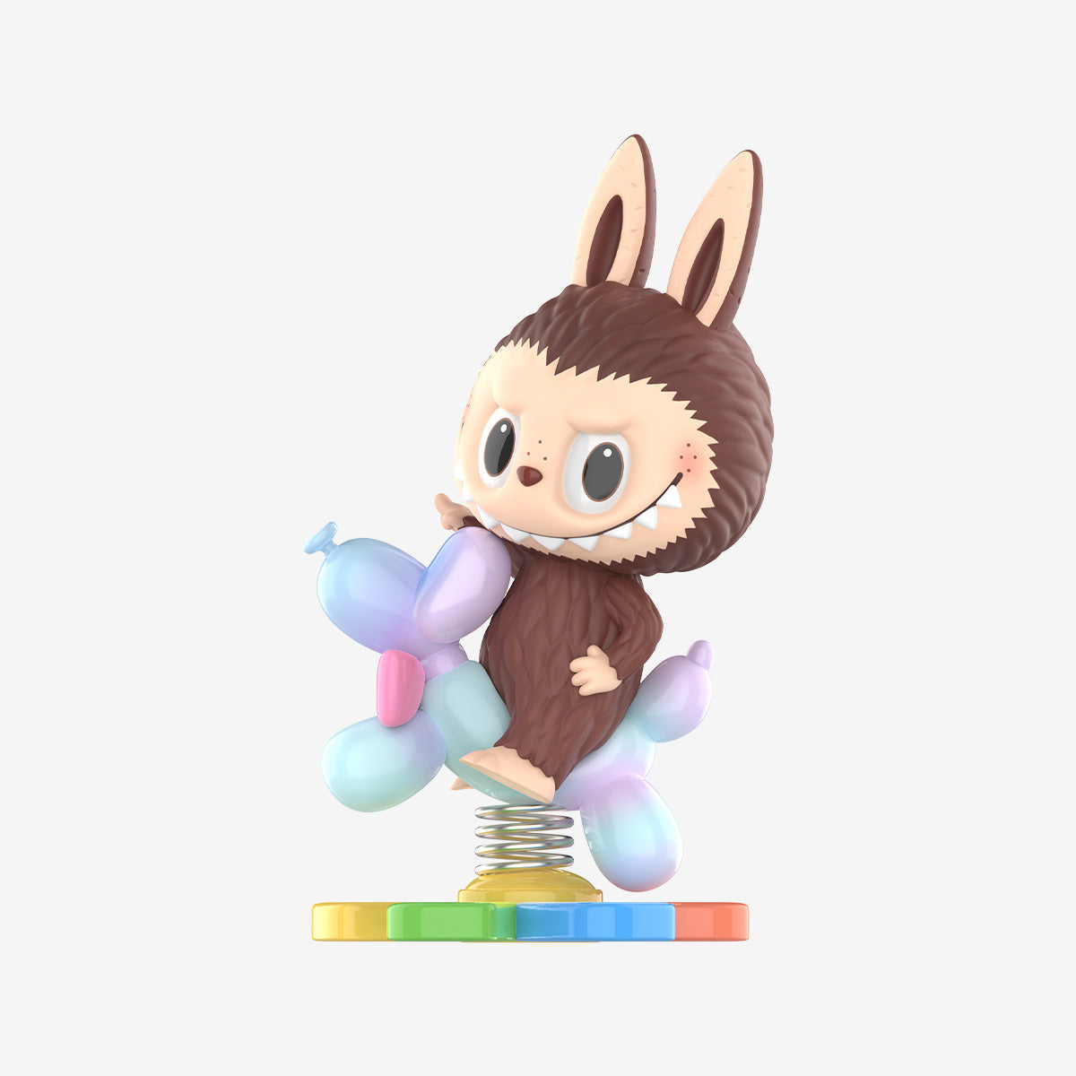 【Limited】POP MART Finding MOKOKO Series Figures