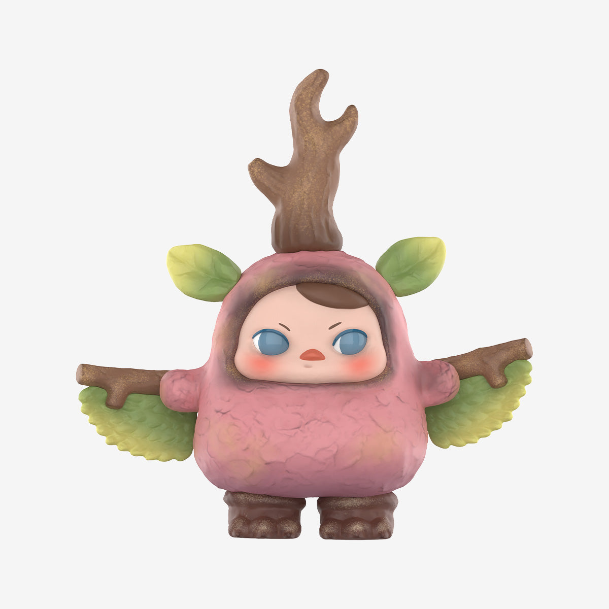 Pop Mart PUCKY Poko's Adventure Series Figures