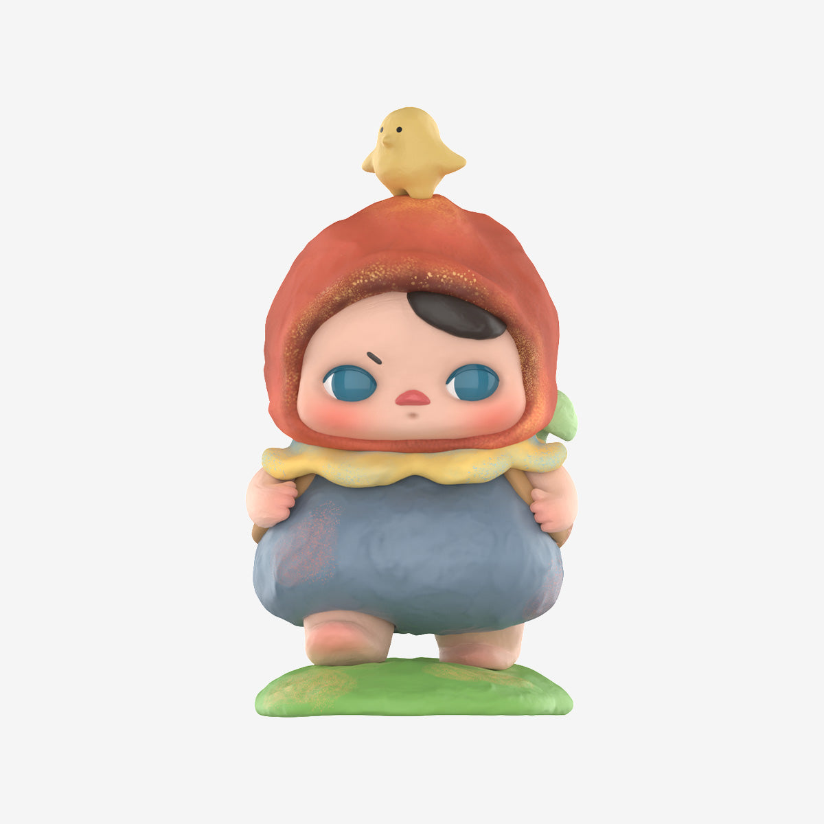 Pop Mart PUCKY Poko's Adventure Series Figures
