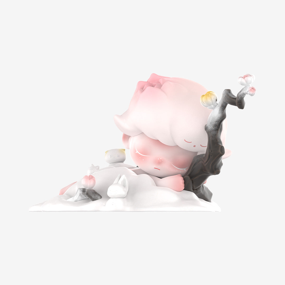 【NEW】POP MART DIMOO Stories in the Cup Series Figures