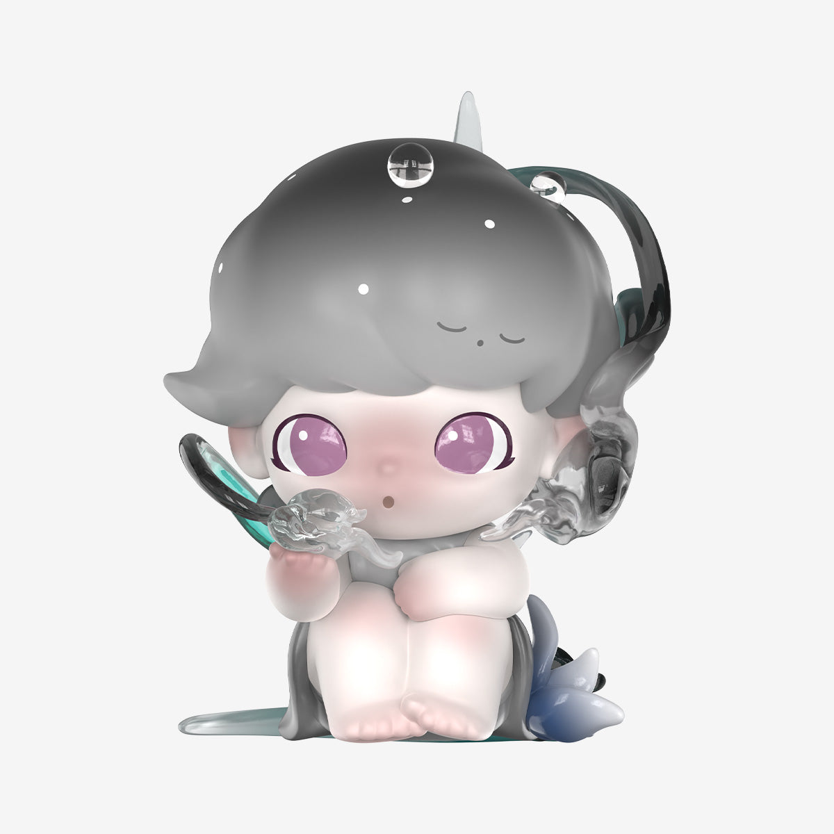 【NEW】POP MART DIMOO Stories in the Cup Series Figures
