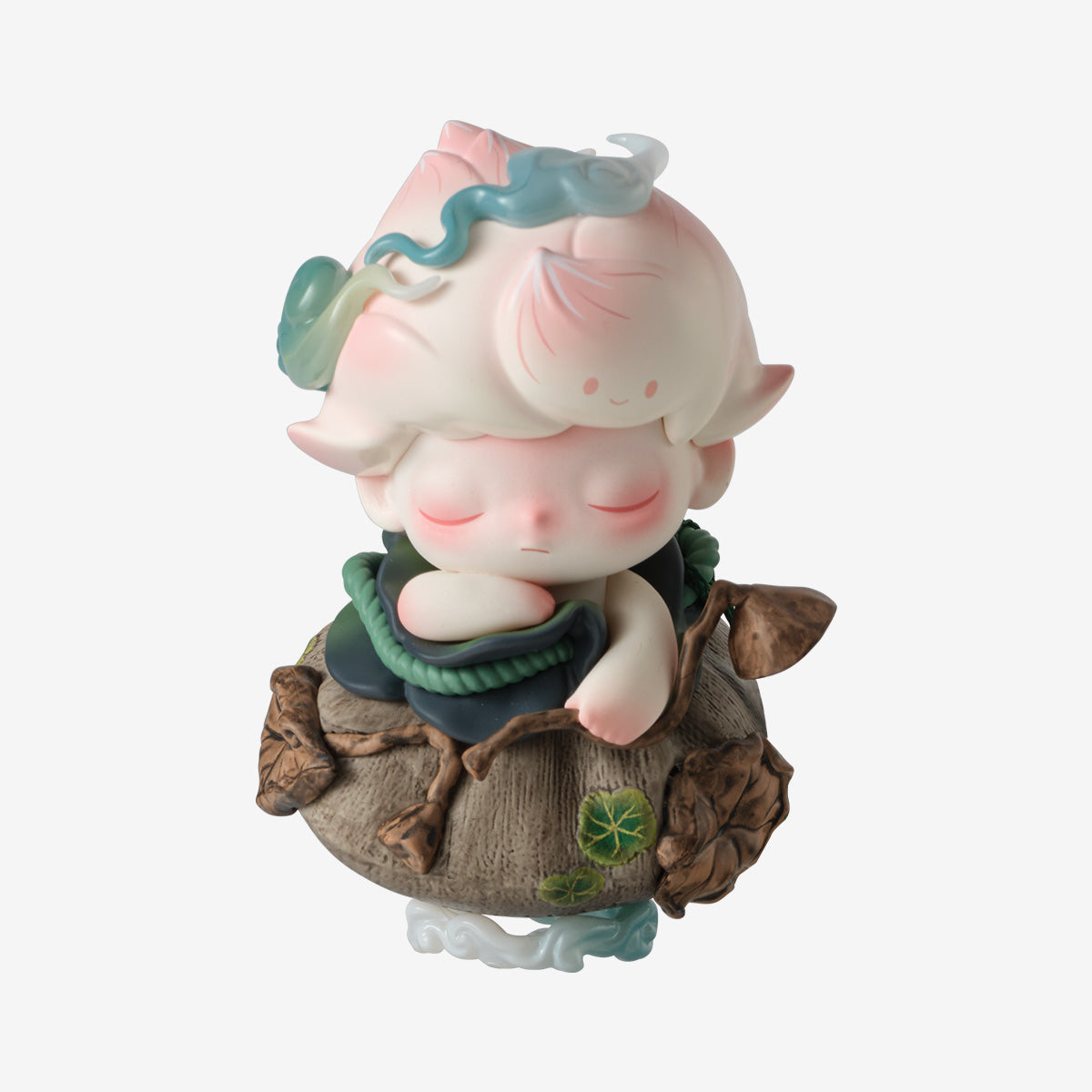 【NEW】POP MART DIMOO Stories in the Cup Series Figures