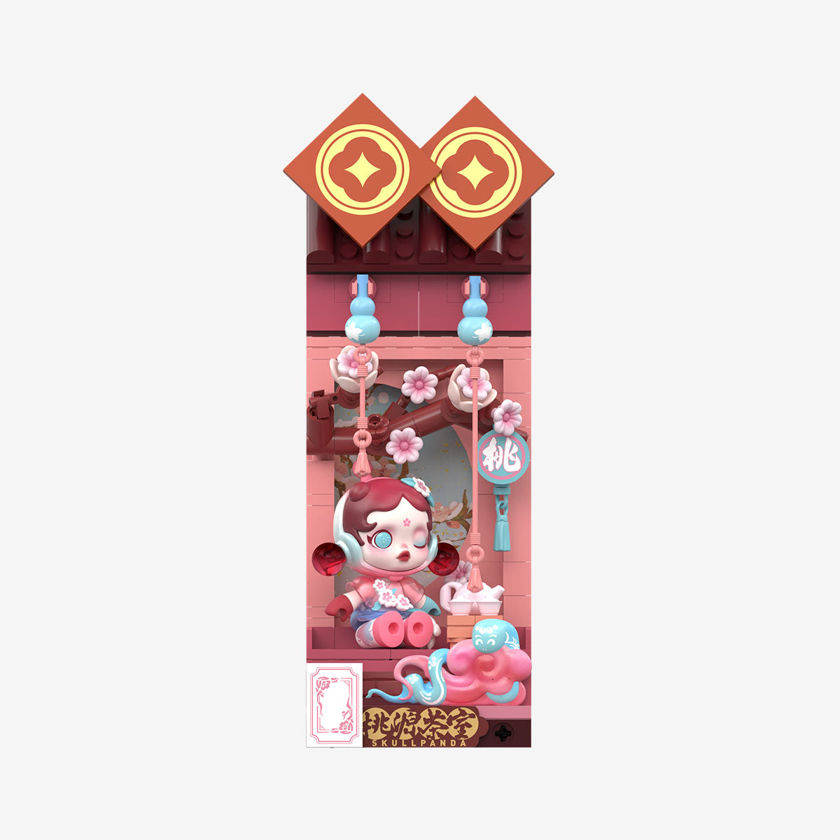 季節のおすすめ商品 MART NEW】POP Wealthy Celebration Year New Snake's その他