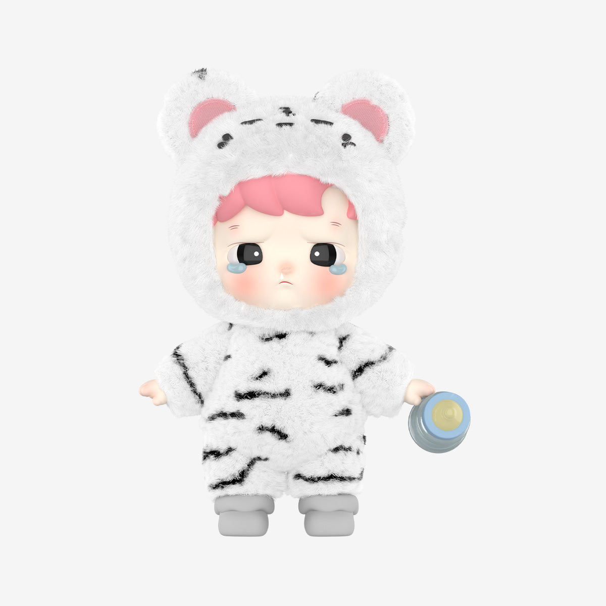 【NEW】POP MART HACIPUPU Snuggle With You Series Figures