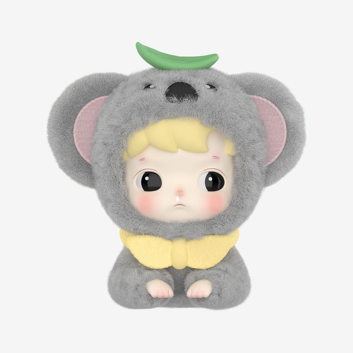 【NEW】POP MART HACIPUPU Snuggle With You Series Figures