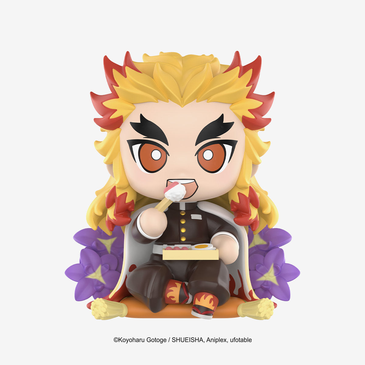 【NEW】POP MART Demon Slayer: Kimetsu no Yaiba Birth Flower Series Figures