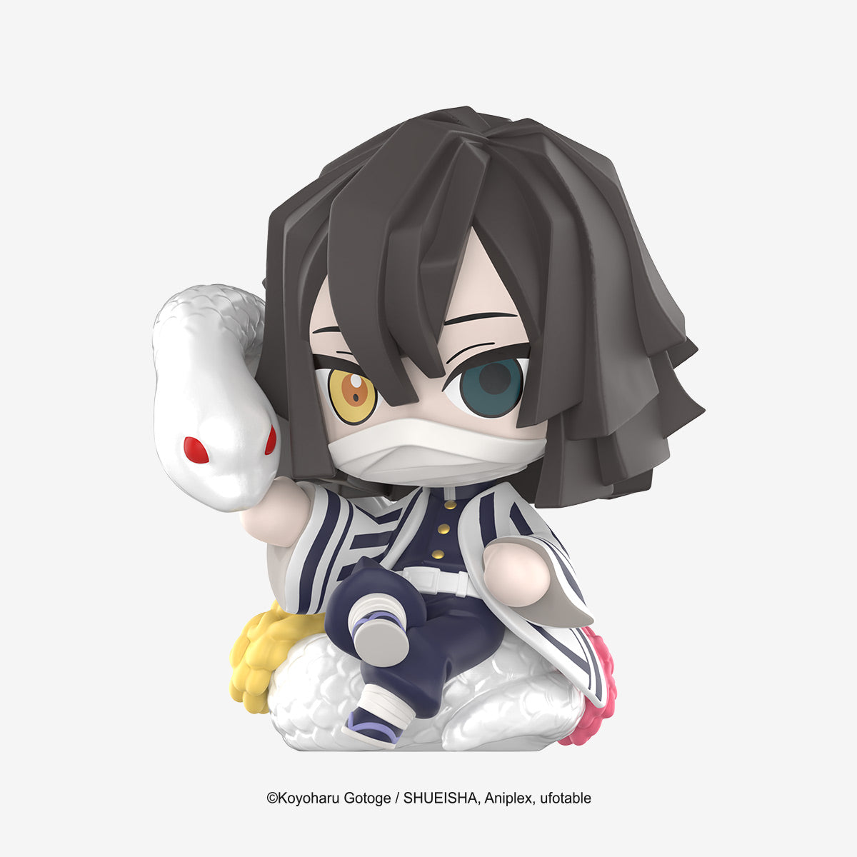 【NEW】POP MART Demon Slayer: Kimetsu no Yaiba Birth Flower Series Figures