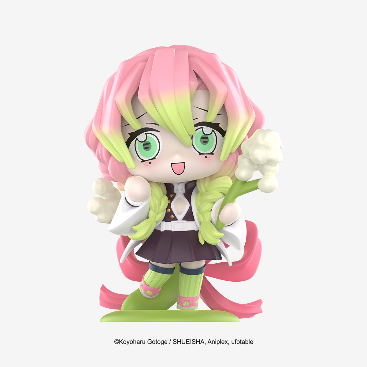 【NEW】POP MART Demon Slayer: Kimetsu no Yaiba Birth Flower Series Figures