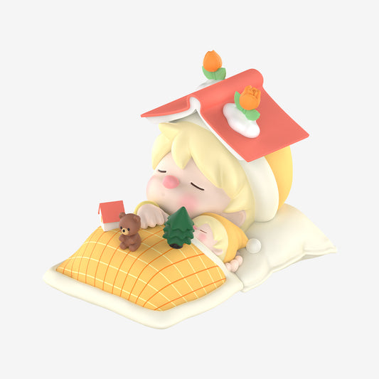 【NEW】POP MART Sweet Bean I Want a Hug Series Figures
