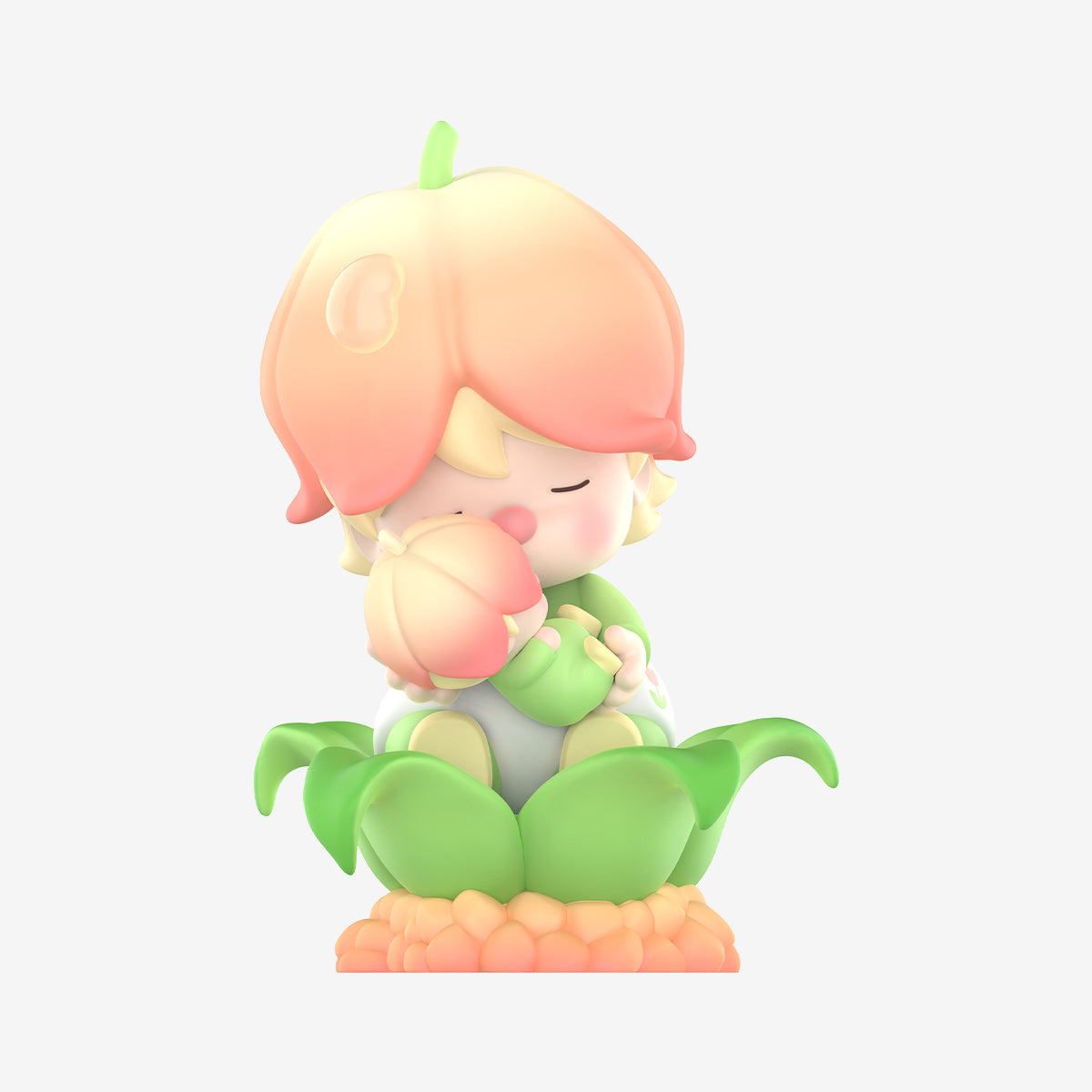 【NEW】POP MART Sweet Bean I Want a Hug Series Figures