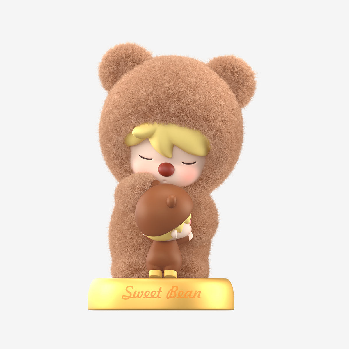 【NEW】POP MART Sweet Bean I Want a Hug Series Figures