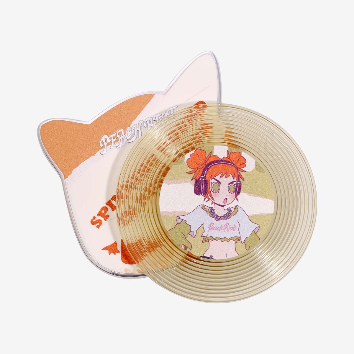 【NEW】POP MART Peach Riot Rush Hour Series-Fridge Magnet Blind Box
