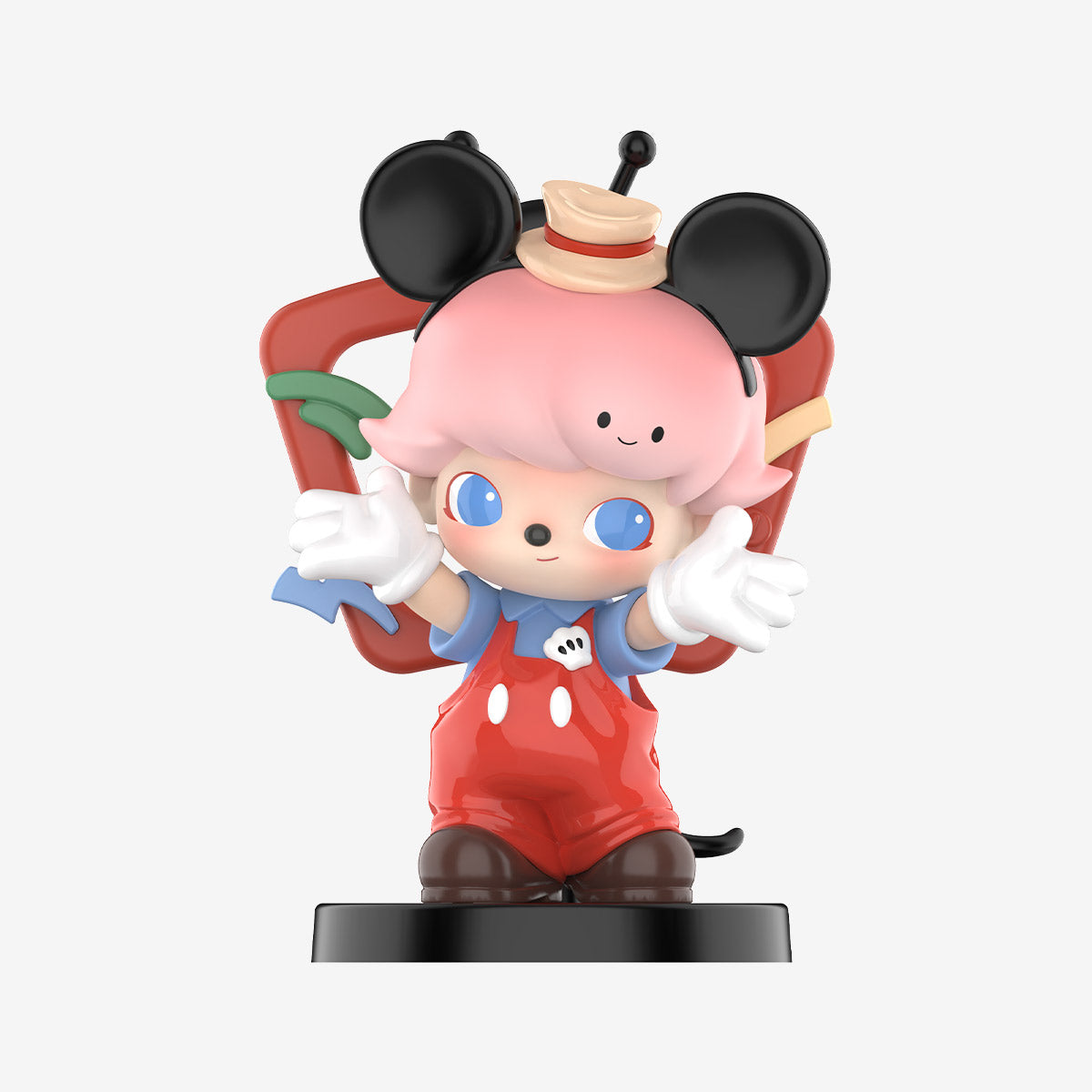 POP MART DIMOO WORLD × DISNEY Series Figures