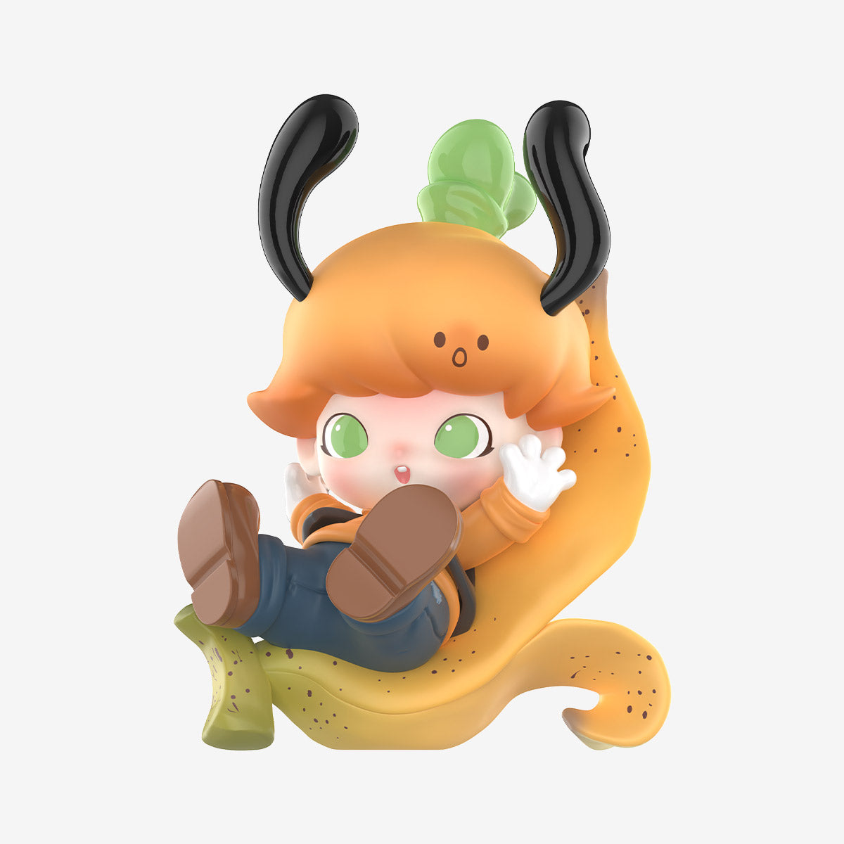 POP MART DIMOO WORLD × DISNEY Series Figures