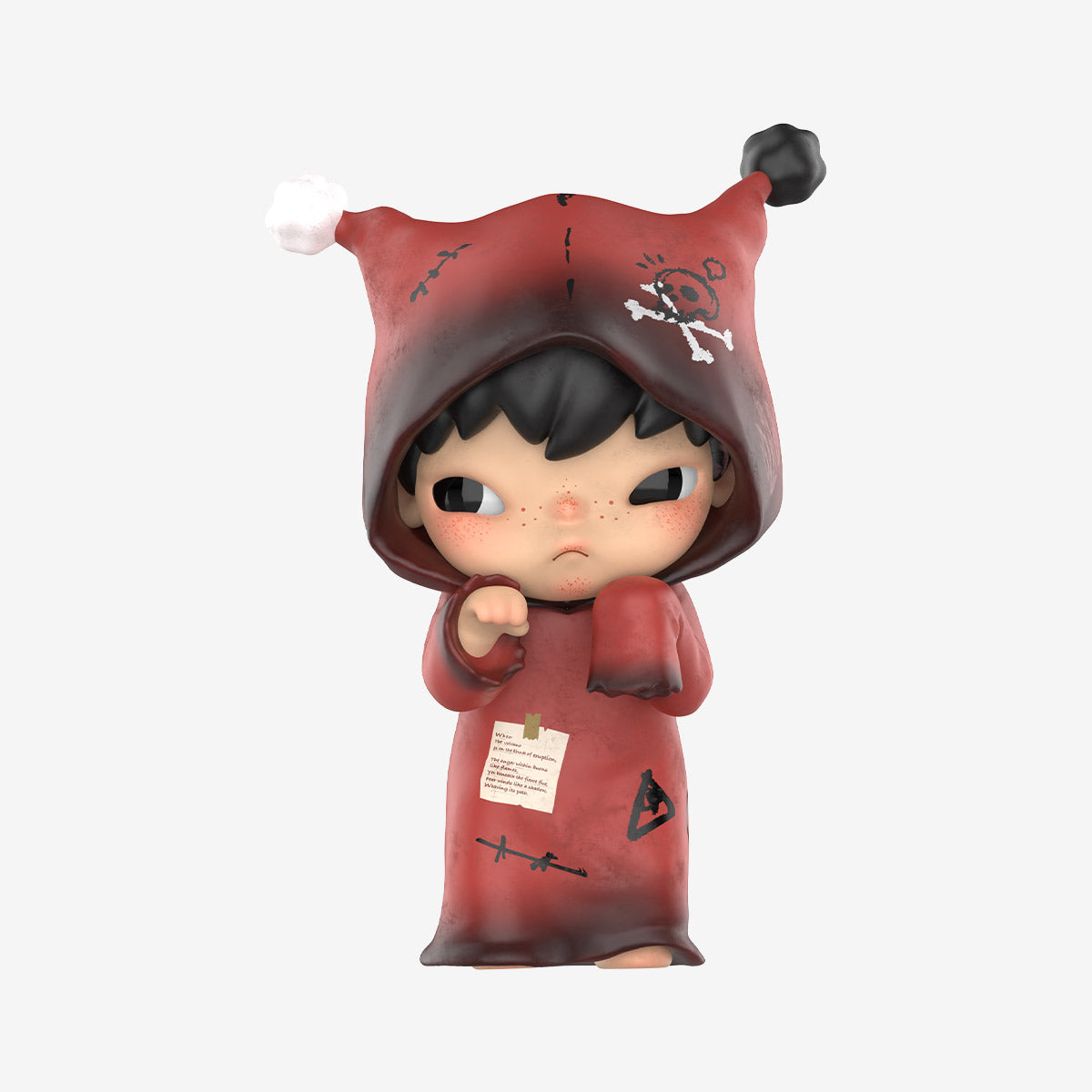 POP MART Hirono Echo Series Figures – Kouhigh Toys