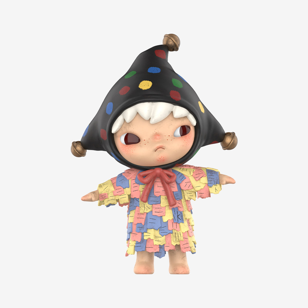 POP MART Hirono Echo Series Figures – Kouhigh Toys