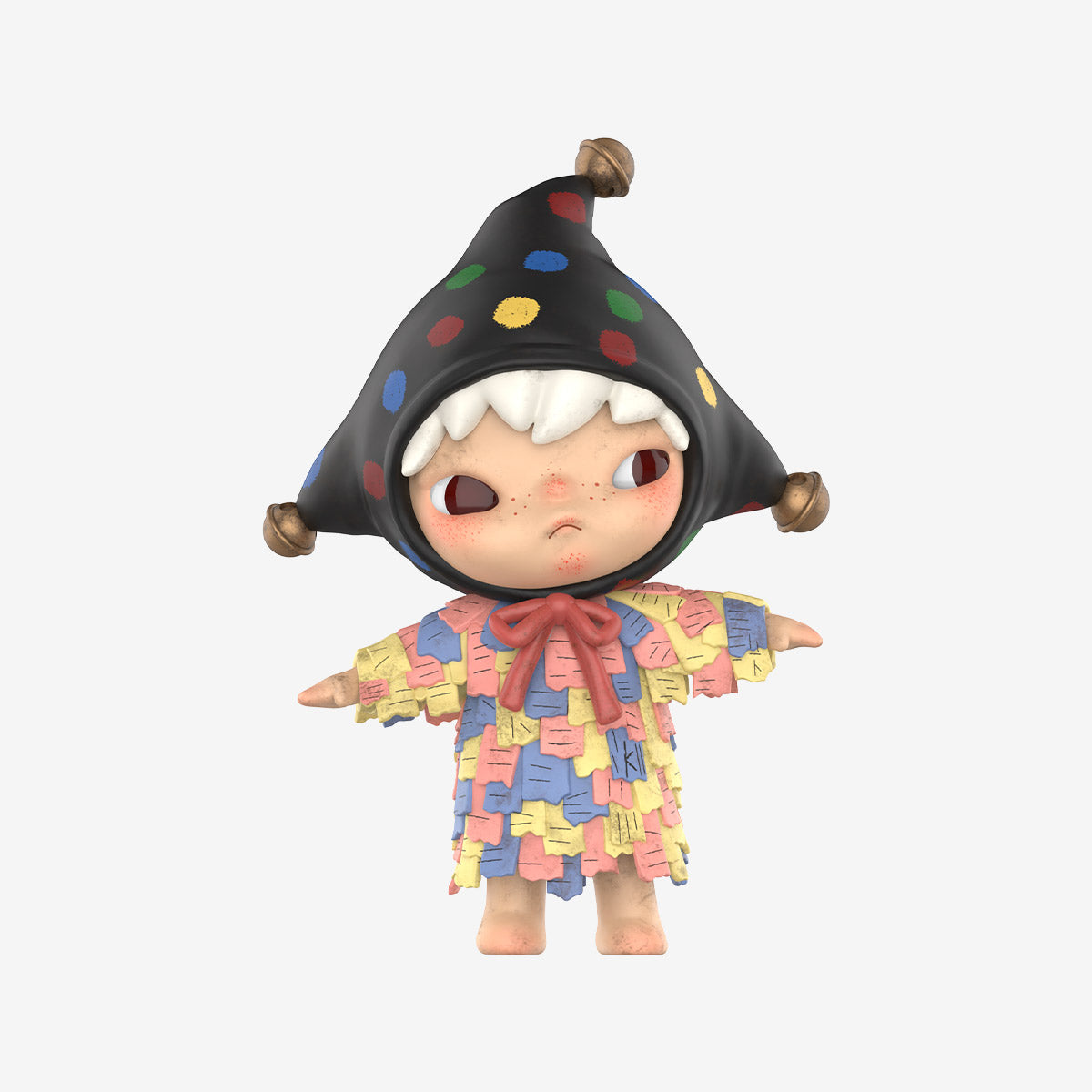 Amazon.com: POP MART Hirono Echo Series Figures, Hirono