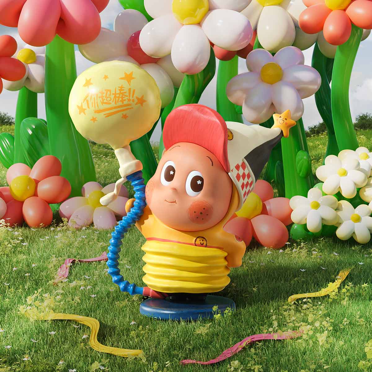 Pop Mart Twinkle Twinkle Be a Little Star Series Figures
