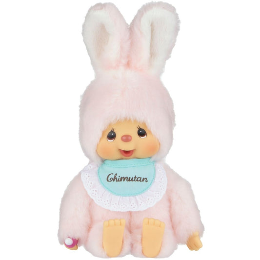Monchhichi Chimutan Standard Plush