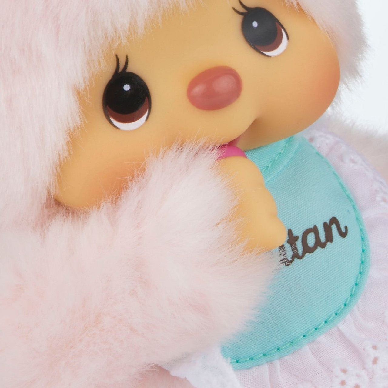 Monchhichi Chimutan Standard Plush