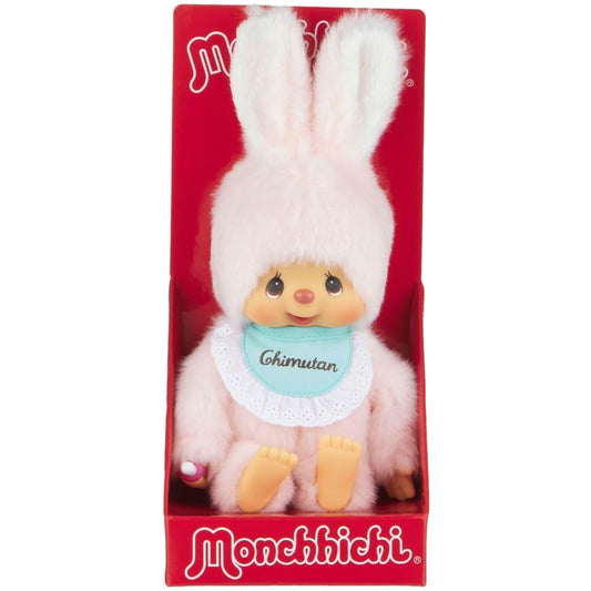 Monchhichi Chimutan Standard Plush
