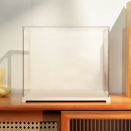 Rolife Miniature House Display Box