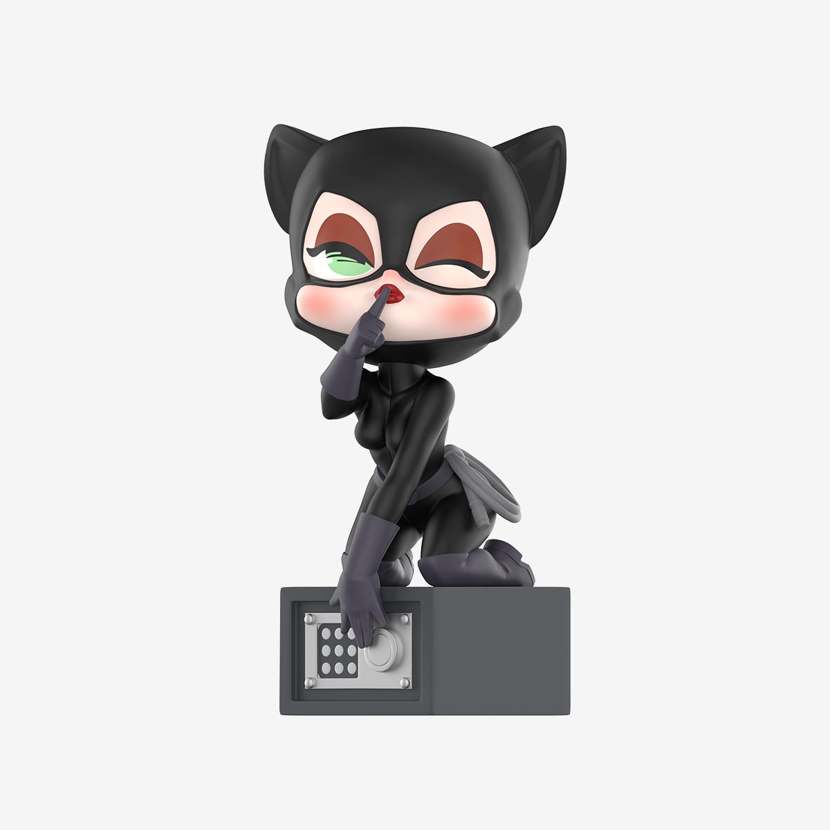 【New】Pop Mart DC Gotham City Series Blind Box Random Style