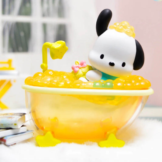 Miniso Sanrio Characters Bubble Party Series Blind Box Random Style